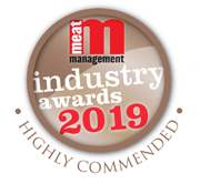 2019 Industry Awards Logo